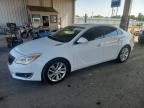 2014 BUICK REGAL