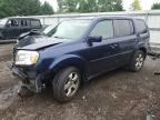 2013 HONDA PILOT