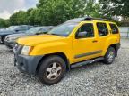 2005 NISSAN XTERRA