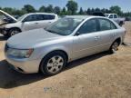 2009 HYUNDAI SONATA