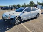 2003 HONDA ACCORD