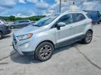 2020 FORD ECOSPORT