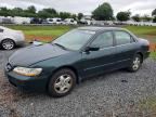1999 HONDA ACCORD