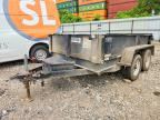 2011 CARRYON UTILITY TR