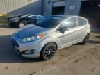 2016 FORD FIESTA