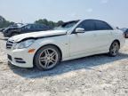 2012 MERCEDES-BENZ E