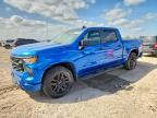2023 CHEVROLET SILVERADO