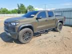 2025 CHEVROLET COLORADO