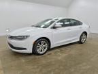 2016 CHRYSLER 200