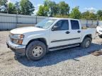 2004 CHEVROLET COLORADO