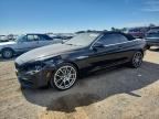 2012 BMW 650