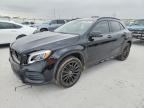 2020 MERCEDES-BENZ GLA