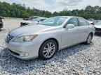 2011 LEXUS ES