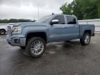 2015 GMC SIERRA