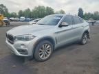 2019 BMW X6