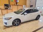 2019 SUBARU IMPREZA
