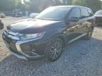 2016 MITSUBISHI OUTLANDER