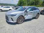 2024 LEXUS RX 350