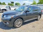 2015 NISSAN PATHFINDER