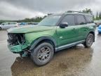 2023 FORD BRONCO SPORT