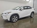 2017 LEXUS NX 200T