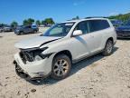 2012 TOYOTA HIGHLANDER