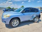 2009 TOYOTA HIGHLANDER