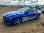 2022 ACURA TLX