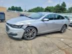 2021 CHEVROLET MALIBU