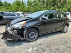 2015 TOYOTA PRIUS C