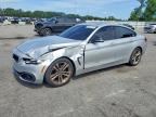 2015 BMW 428