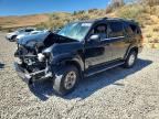 2002 TOYOTA SEQUOIA