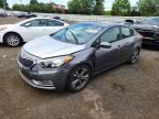 2015 KIA FORTE