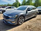 2021 VOLKSWAGEN JETTA