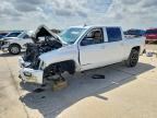 2017 GMC SIERRA