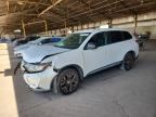 2016 MITSUBISHI OUTLANDER