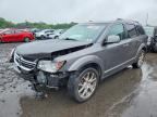 2012 DODGE JOURNEY