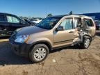 2005 HONDA CR-V
