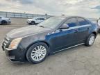 2011 CADILLAC CTS