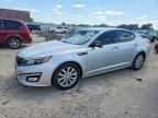 2014 KIA OPTIMA