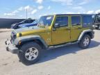 2007 JEEP WRANGLER