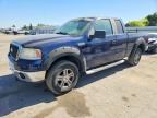 2007 FORD F150