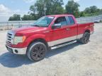 2009 FORD F150