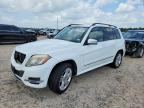 2013 MERCEDES-BENZ GLK
