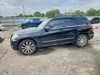2012 MERCEDES-BENZ GLK