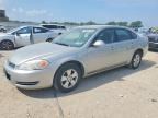 2008 CHEVROLET IMPALA