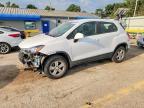 2019 CHEVROLET TRAX