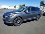 2019 INFINITI QX60