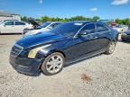 2015 CADILLAC ATS