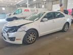 2010 FORD FUSION